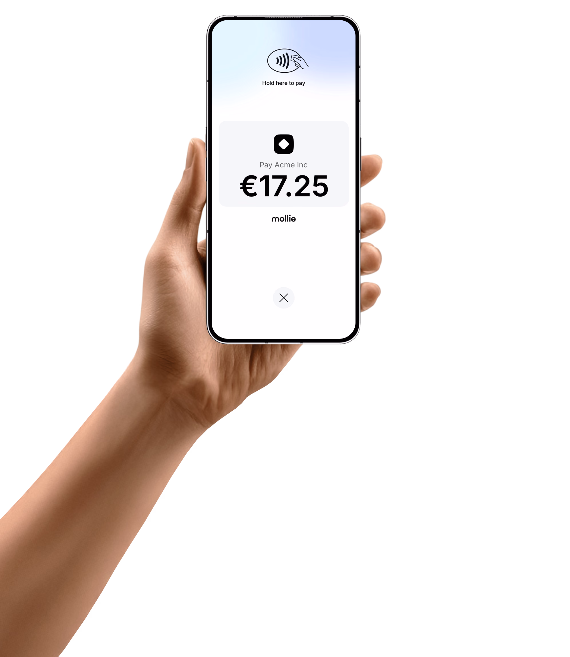 Tap 2 Pay